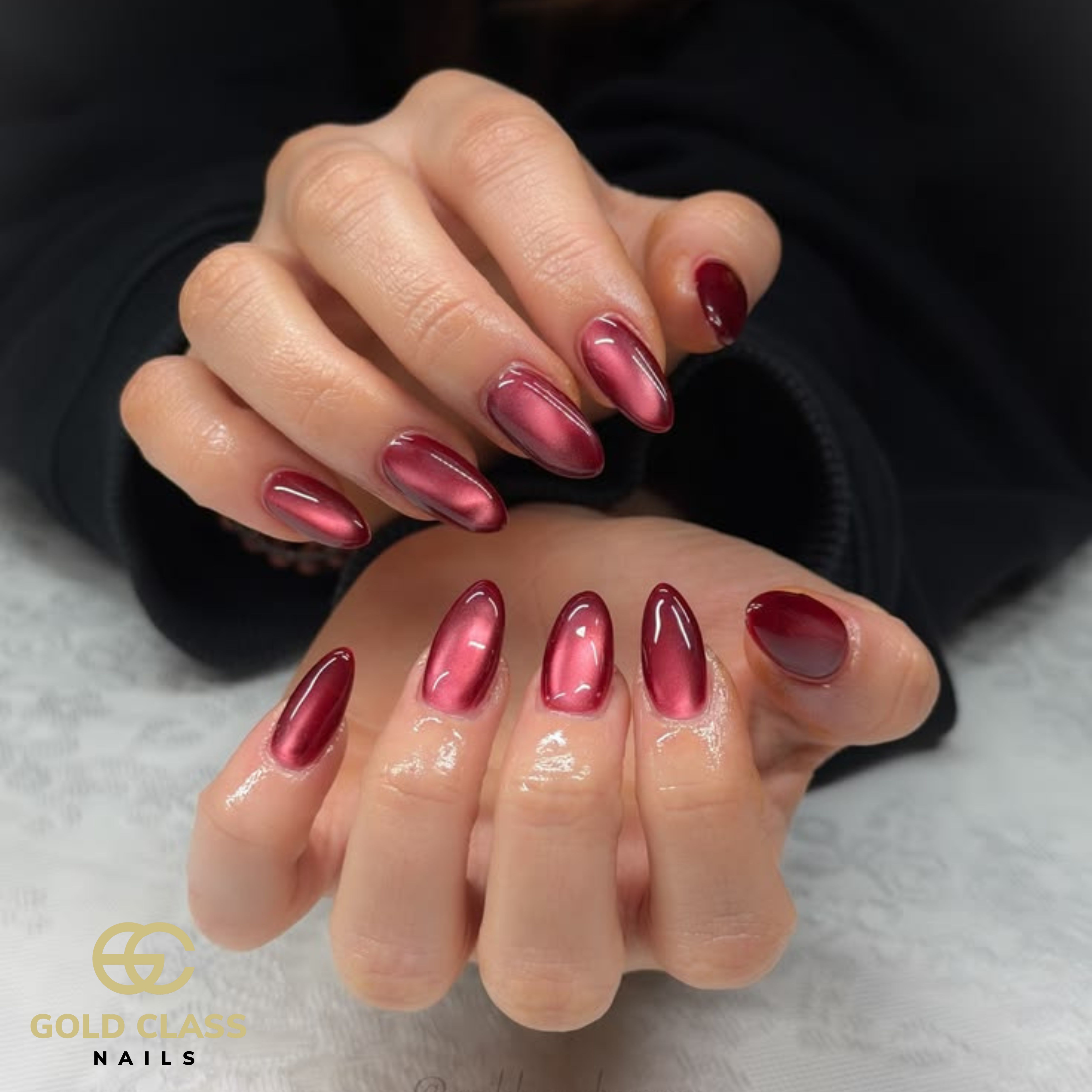 Cateye  Nail May 28